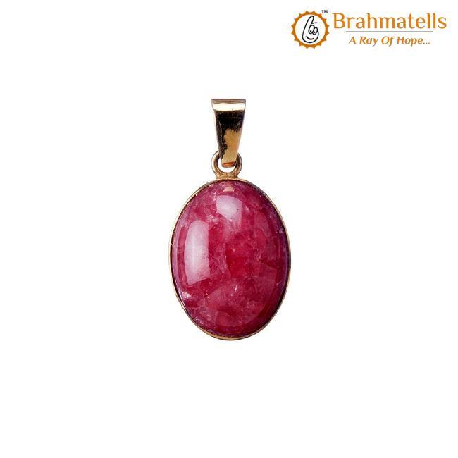 Rhodochrosite (Argentina) - BrahmatellsStore