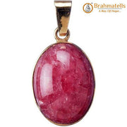 Rhodochrosite (Argentina) - BrahmatellsStore
