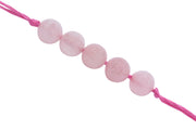 Rose Quartz Band - BrahmatellsStore