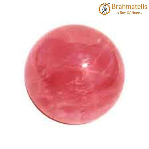 Rose Quartz (Brazil) - BrahmatellsStore