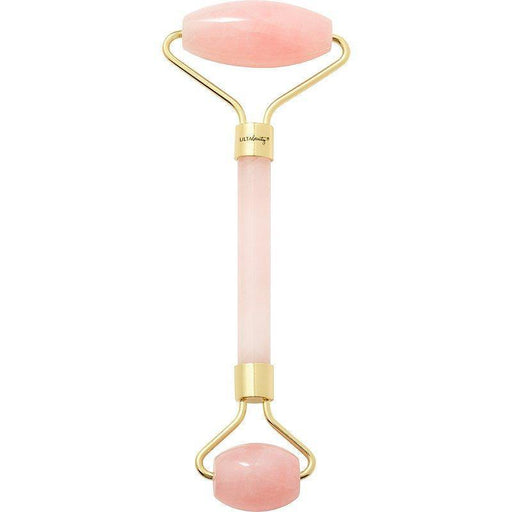 Rose Quartz Facial Roller: Your Secret to Radiant Skin | Brahmatells - BrahmatellsStore