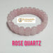 Rose Quartz Harmony Bracelet for Love & Emotional Healing | Brahmatells - BrahmatellsStore