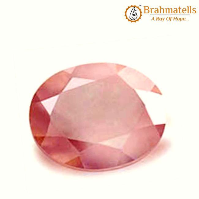 Rose Quartz (Madagascar) - BrahmatellsStore