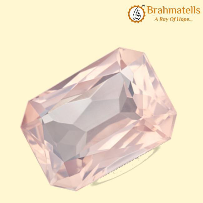 Rose Quartz (Madagascar) - BrahmatellsStore