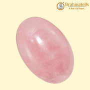 Rose Quartz (Madagascar) - BrahmatellsStore