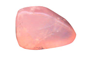Rose Quartz Tumble Oval - BrahmatellsStore