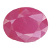 Ruby Manak candy-red-oval BTR111GSM - BrahmatellsStore