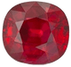 Ruby Manak currant-red-oval BTR116GSM - BrahmatellsStore