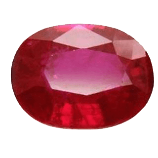 Ruby Manak cushion-crimson-red BTR122GSM - BrahmatellsStore