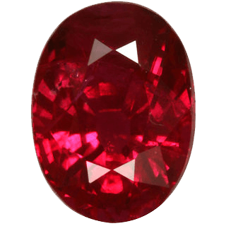 Ruby Manak dark-crimson BTR109GSM - BrahmatellsStore