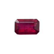 Ruby Manak emerald-wine-red BTR112GSM - BrahmatellsStore