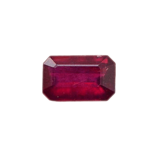 Ruby Manak emerald-wine-red BTR112GSM - BrahmatellsStore