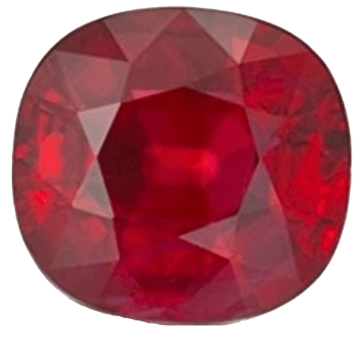 Ruby Manak mine-blood-red BTR117GSM - BrahmatellsStore