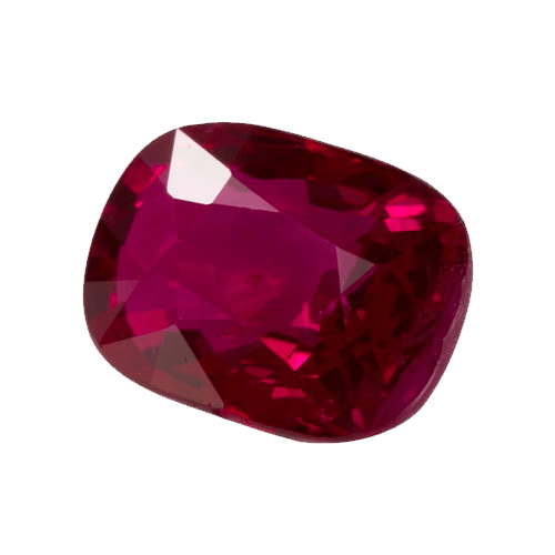 Ruby Manak mine-purple-red BTR127GSM - BrahmatellsStore