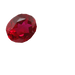 Ruby Manak ovale-wine-red BTR128GSM - BrahmatellsStore