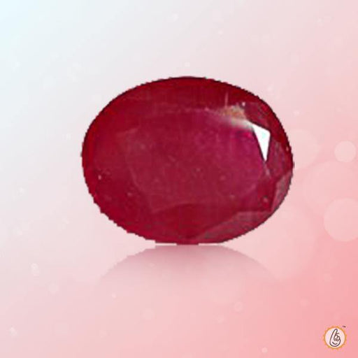 Ruby Manak pegion-red BTR110GSM - BrahmatellsStore