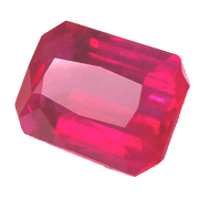 Ruby Manak radiant-apple-red BTR115GSM - BrahmatellsStore