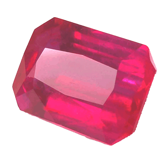 Ruby Manak radiant-apple-red BTR115GSM - BrahmatellsStore