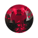 Ruby Manak round BTR107GSM - BrahmatellsStore