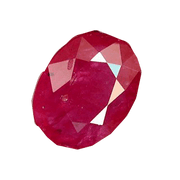 Ruby Manak soft-rectangle BTR108GSM - BrahmatellsStore