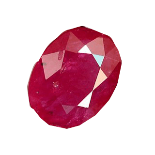 Ruby Manak soft-rectangle BTR108GSM - BrahmatellsStore