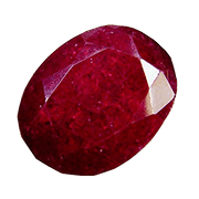 Ruby Manak soft-square BTR102GSM - BrahmatellsStore