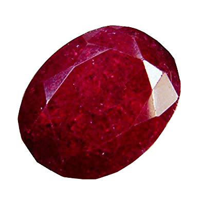 Ruby Manak soft-square BTR102GSM - BrahmatellsStore