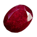 Ruby Manak soft-square BTR102GSM - BrahmatellsStore