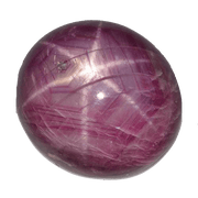 Ruby Manak soft-square BTR126GSM - BrahmatellsStore