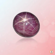 Ruby Manak soft-square BTR126GSM - BrahmatellsStore