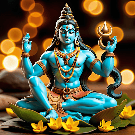 Rudra Abhishekam: Monthly Shivratri Rituals for Lord Shiva | Stellar Worship - BrahmatellsStore