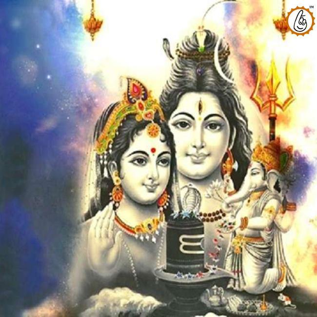 Rudra Abhishekam: Monthly Shivratri Rituals for Lord Shiva | Stellar Worship - BrahmatellsStore