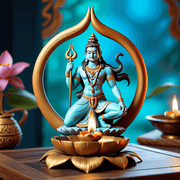 Rudra Abhishekam: Monthly Shivratri Rituals for Lord Shiva | Stellar Worship - BrahmatellsStore