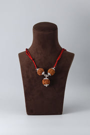 Rudraksha for Insomnia Relief: 5 Mukhi Combination | Brahmatells - BrahmatellsStore