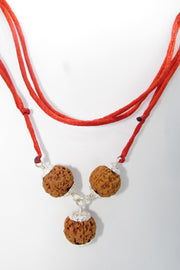 Rudraksha for Insomnia Relief: 5 Mukhi Combination | Brahmatells - BrahmatellsStore