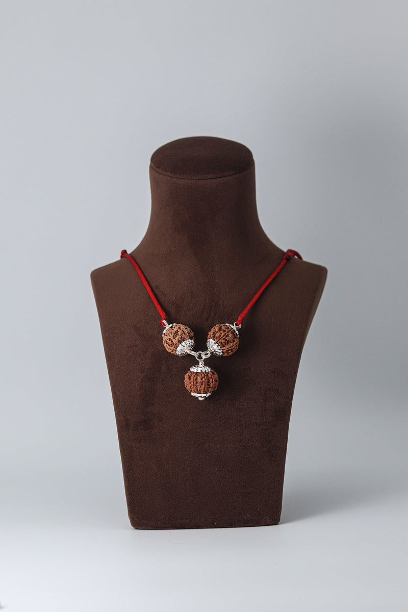 Rudraksha for Overseas Success and Travel | Brahmatells - BrahmatellsStore