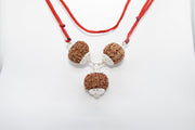 Rudraksha for Overseas Success and Travel | Brahmatells - BrahmatellsStore