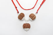 Rudraksha for Overseas Success and Travel | Brahmatells - BrahmatellsStore