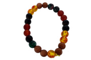 Ruling Number 1 Bracelet for Power & Wealth | Embrace Sun Energy - Brahmatells - BrahmatellsStore