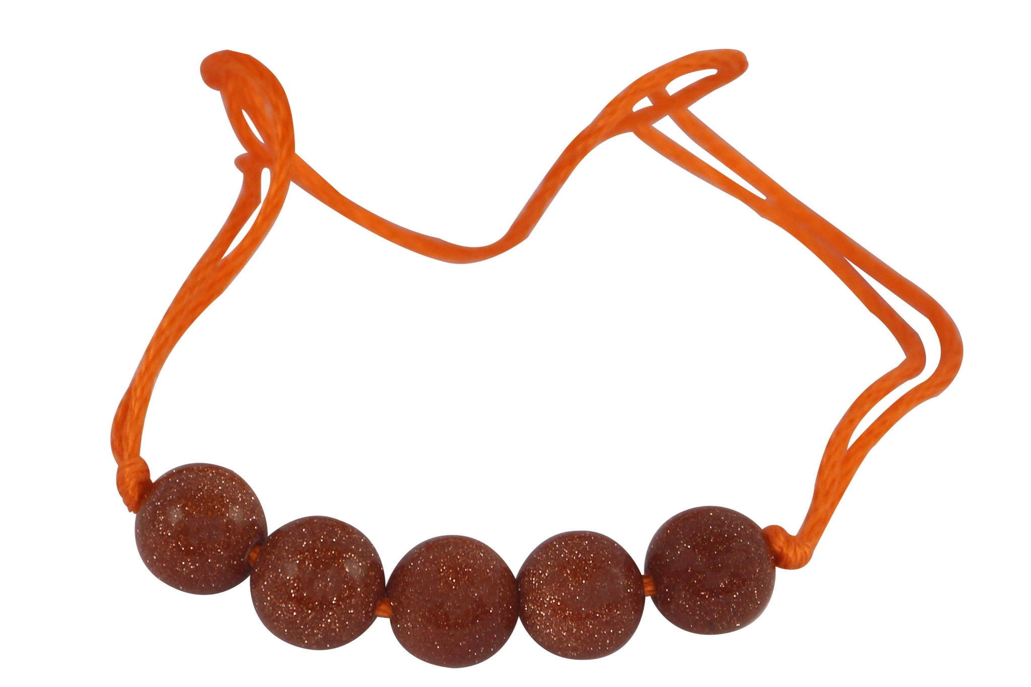 Crystal & Rudraksha Bands — BrahmatellsStore