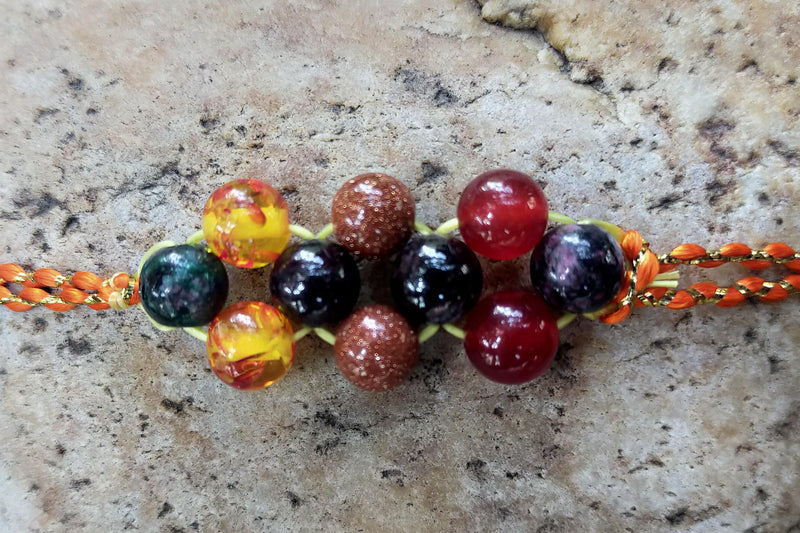 Ruling Number 1 Numerology Band - BrahmatellsStore