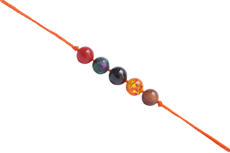 Ruling Number 1 With Colour Therapy - BrahmatellsStore