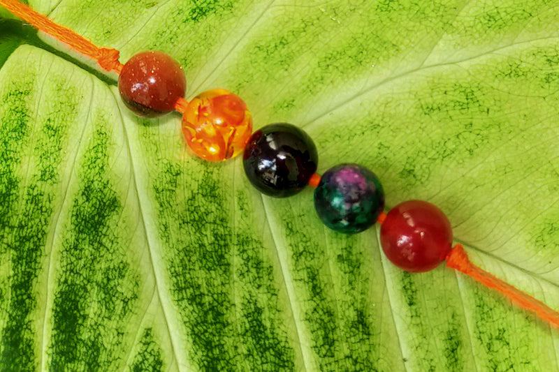 Ruling Number 1 With Colour Therapy - BrahmatellsStore