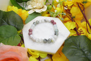 Ruling Number 2 Moon-Inspired Bracelet - Serenity & Luck | Brahmatells - BrahmatellsStore