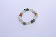 Ruling Number 2 Moon-Inspired Bracelet - Serenity & Luck | Brahmatells - BrahmatellsStore