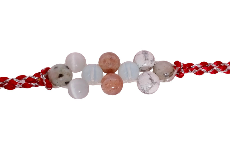 Ruling Number 2 Numerology Band - BrahmatellsStore