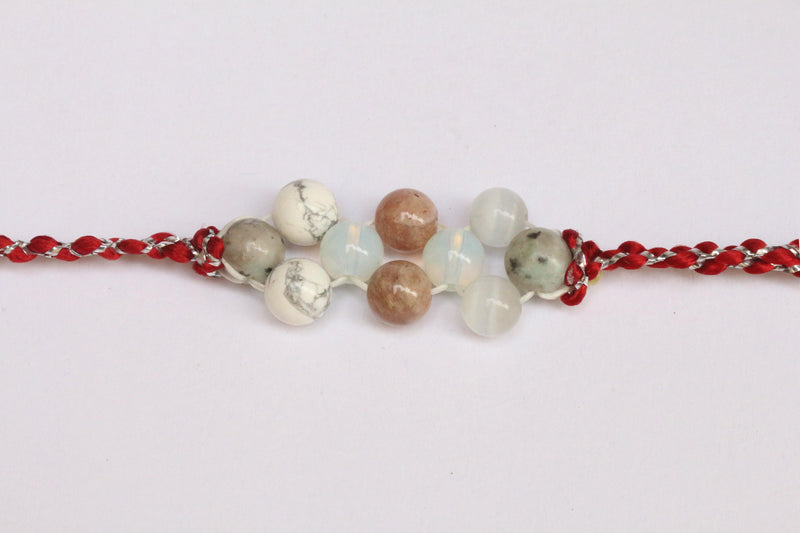 Ruling Number 2 Numerology Band - BrahmatellsStore