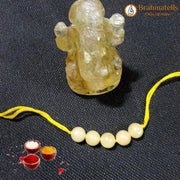 Ruling Number 3 - BrahmatellsStore