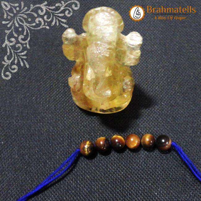 Ruling Number 4 - BrahmatellsStore