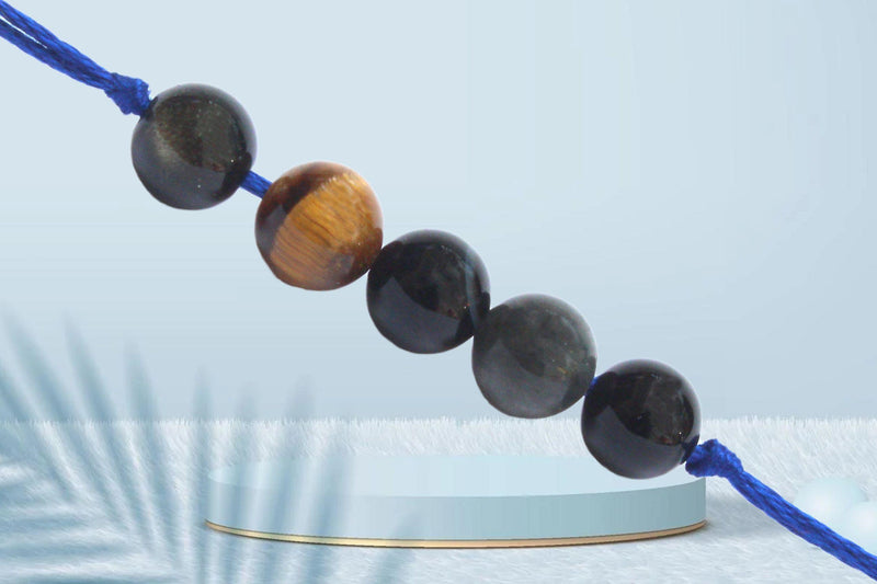 Ruling Number 4 With Colour Therapy - BrahmatellsStore